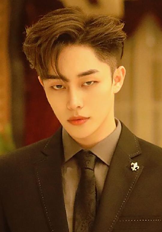 苏宇航 Yuhang Su照片