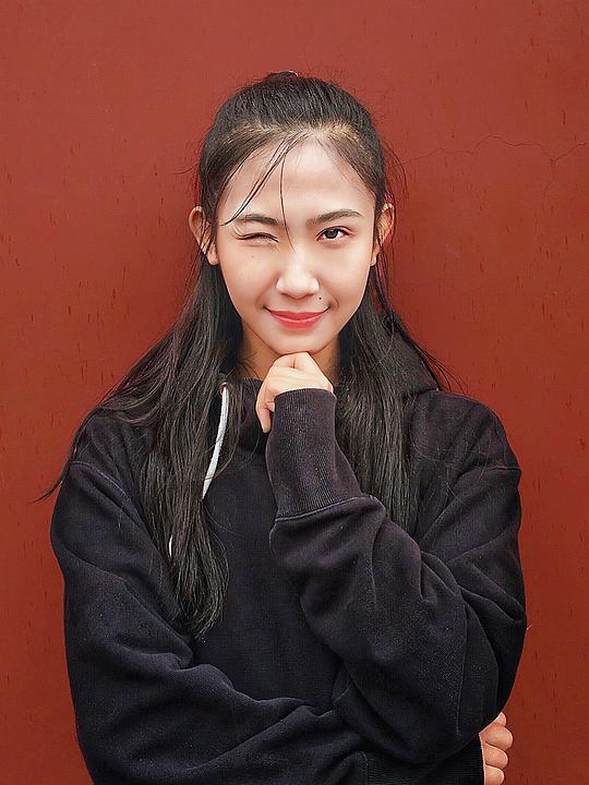 张姝阳 Shuyang Zhang照片