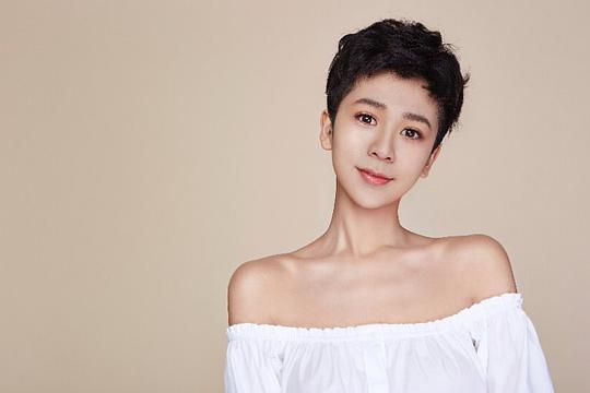 孙亿舒 Yishu Sun照片