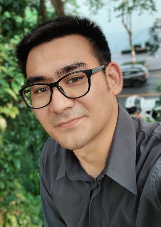 阿力木江·阿布地萨拉木 Alimjan Abdusalam照片