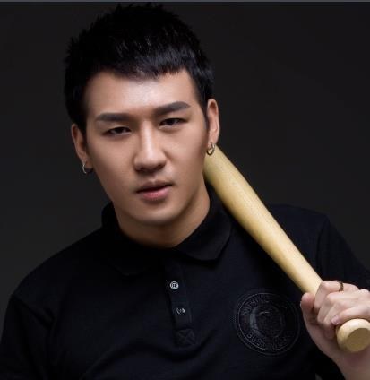 富梓铭 Ziming Fu照片