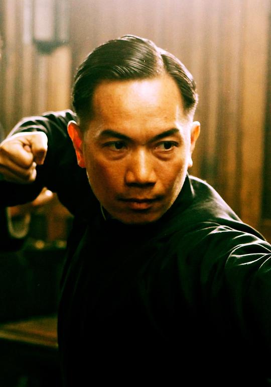 杨健武 Kin Mo Yeung照片