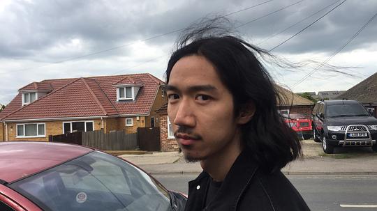 陈延企 Yanqi Chen照片