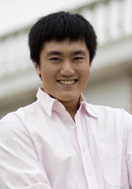 王运生 Yusheng Wang照片