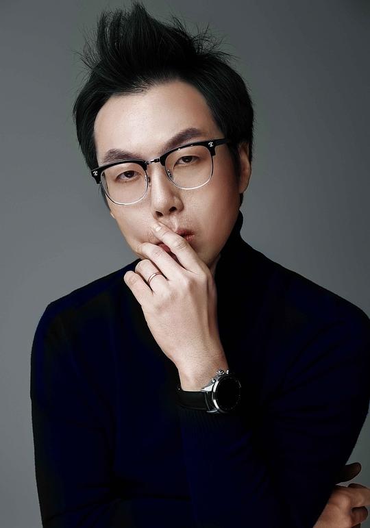 张奕辄 Yizhe Zhang照片