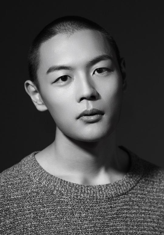 黄天允 Tianyun Huang照片