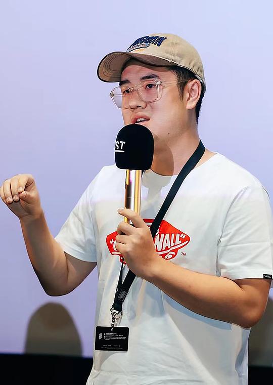 王海全 Derrick Wang照片