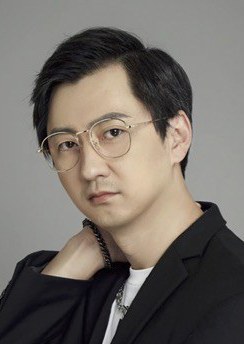 囧叔 Shu Jiong照片