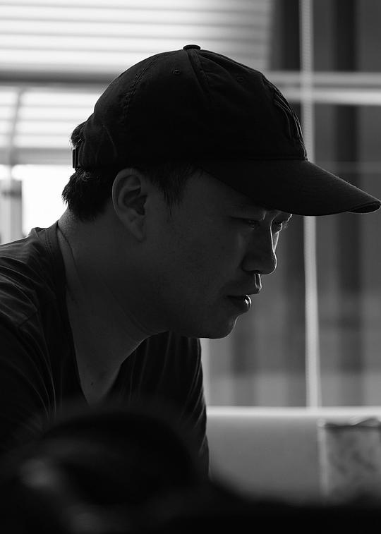 董松岩 Songyan Dong照片