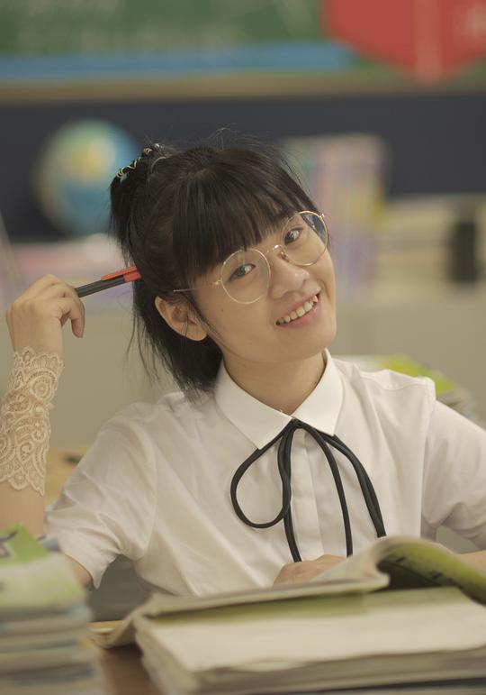 李皓璇 Haoxuan Li照片