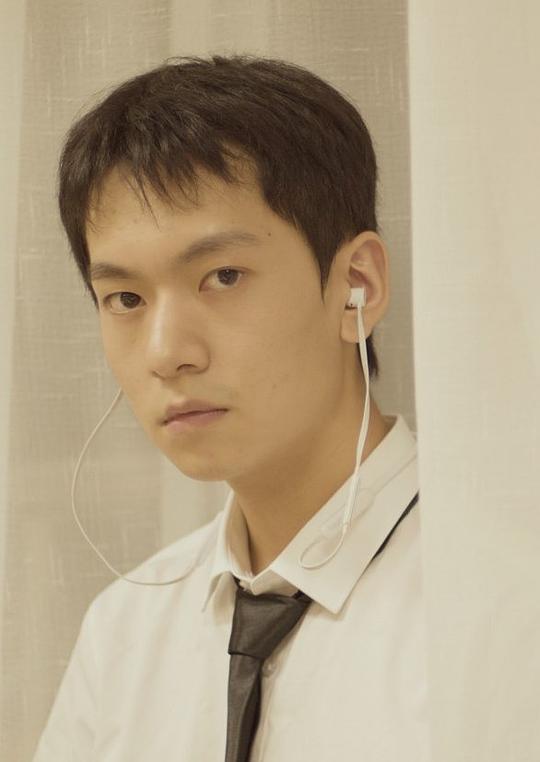 贲广煦 Guangxu Ben照片