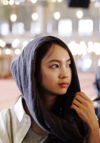 冯路明 Luming Feng照片