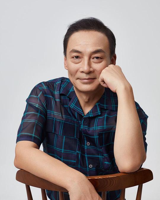 杨猛 Meng Yang照片