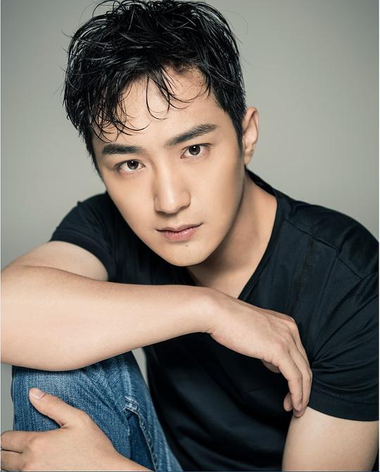 孙隽圣 Junsheng Sun照片