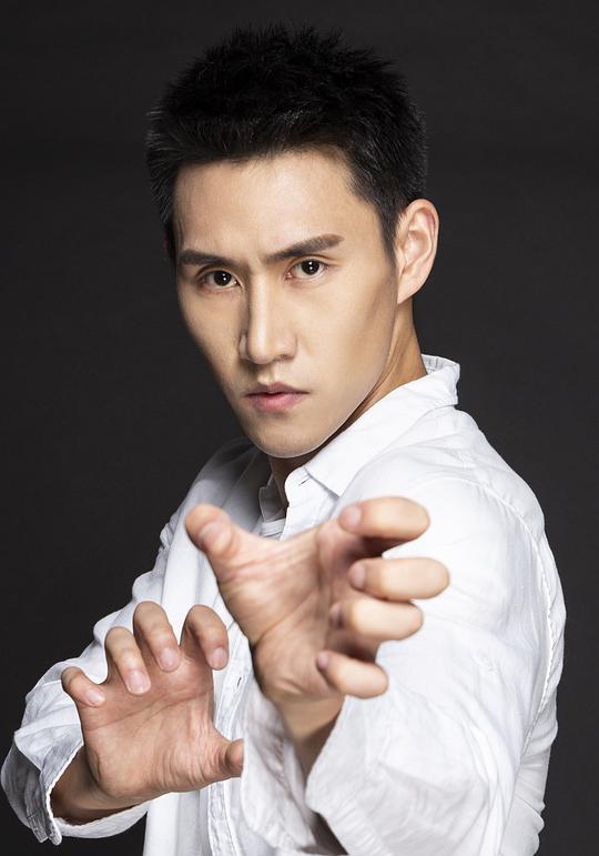 李子文 Ziwen Li照片