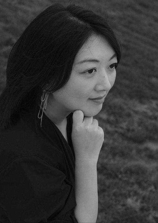 赵诗卉 Shihui Zhao照片