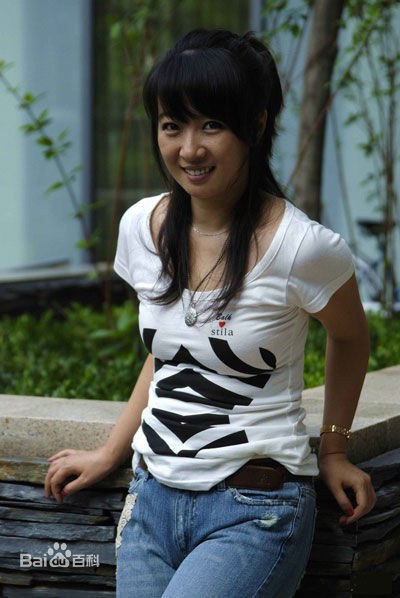 常玉红 Yuhong Chang照片