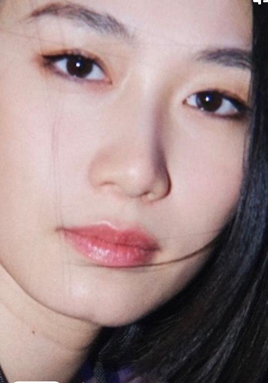 赵嘉艺 Jiayi Zhao照片