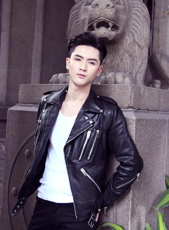 向鼎 Ding Xiang照片