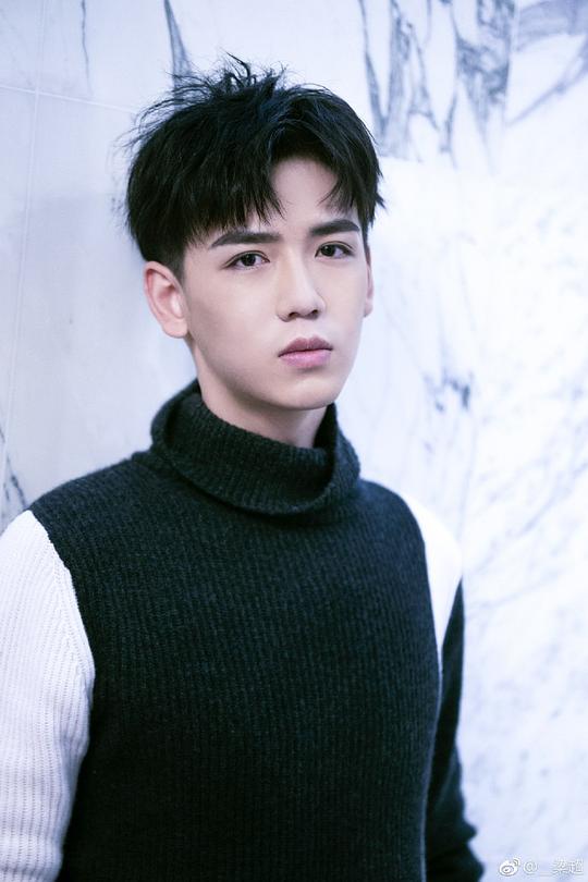 梁灏 Hao Liang照片