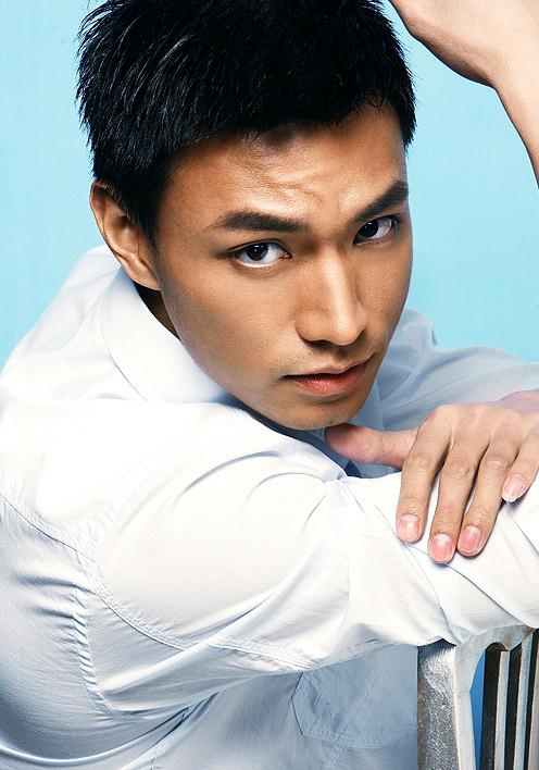 江明洋 Mingyang Jiang照片