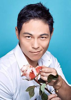 陈剑 Jian Chen照片