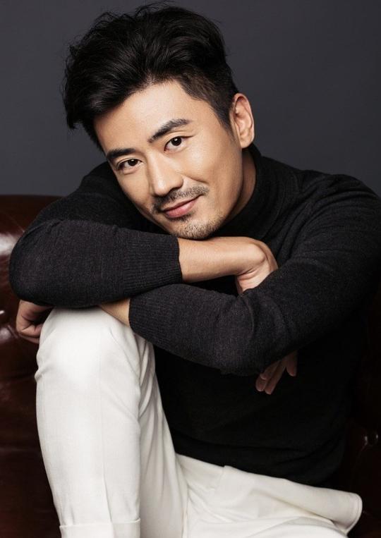 李易泽 Yize Li照片