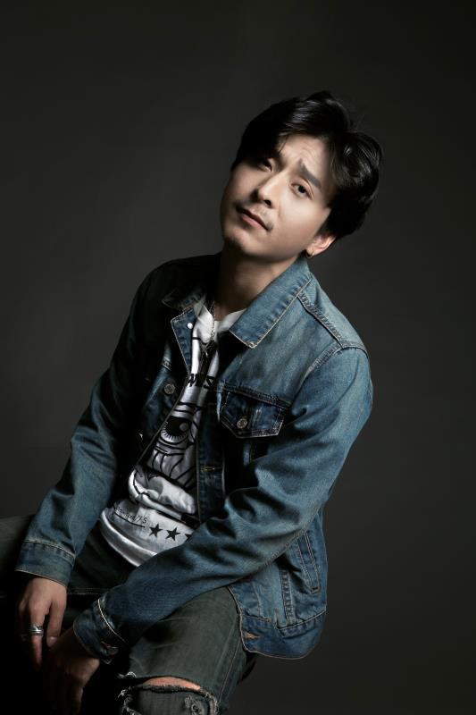 董羽生 Bo Dong照片