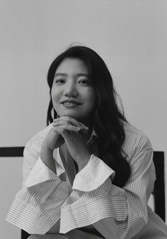 何一非 Yifei He照片