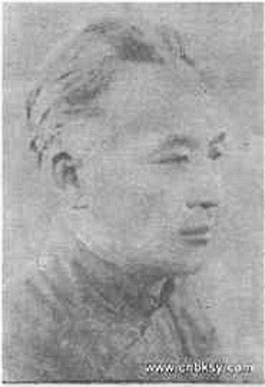 王桂林 Guilin Wang照片