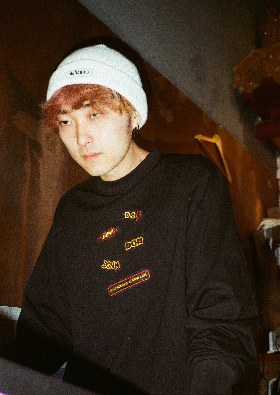 拉帝 Hanyu Hu照片