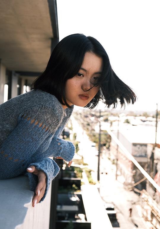 吴家璇 Mustang Woo照片