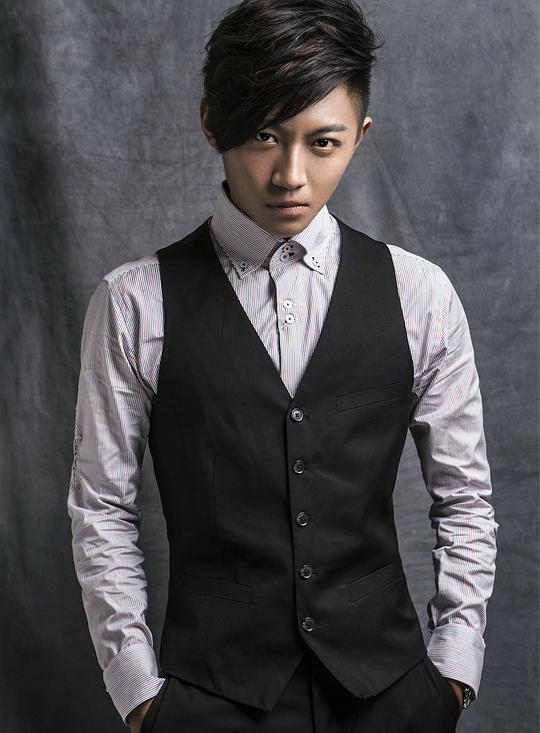 侯雪龙 Xuelong Hou照片