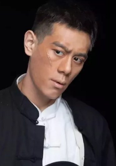 曹智渊 Zhiyuan Cao照片