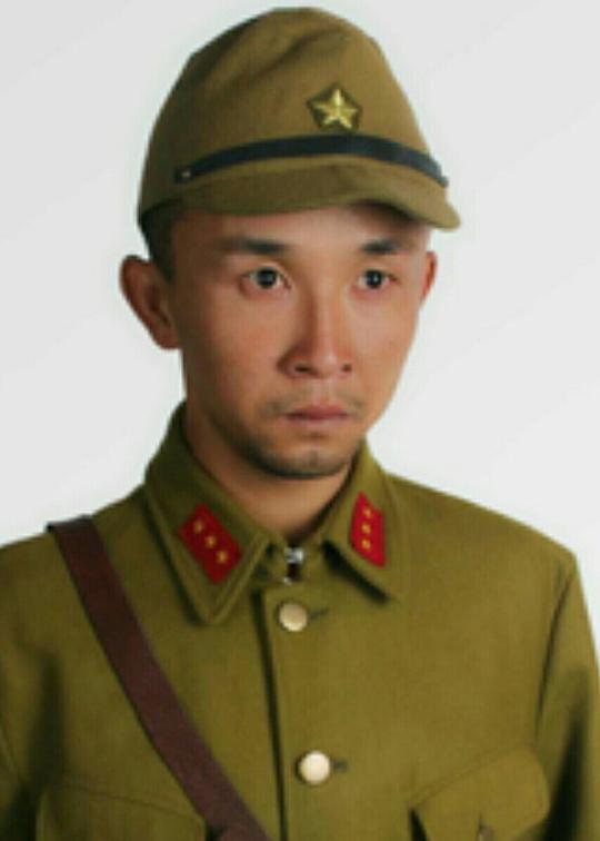 乔波波 Bobo Qiao照片