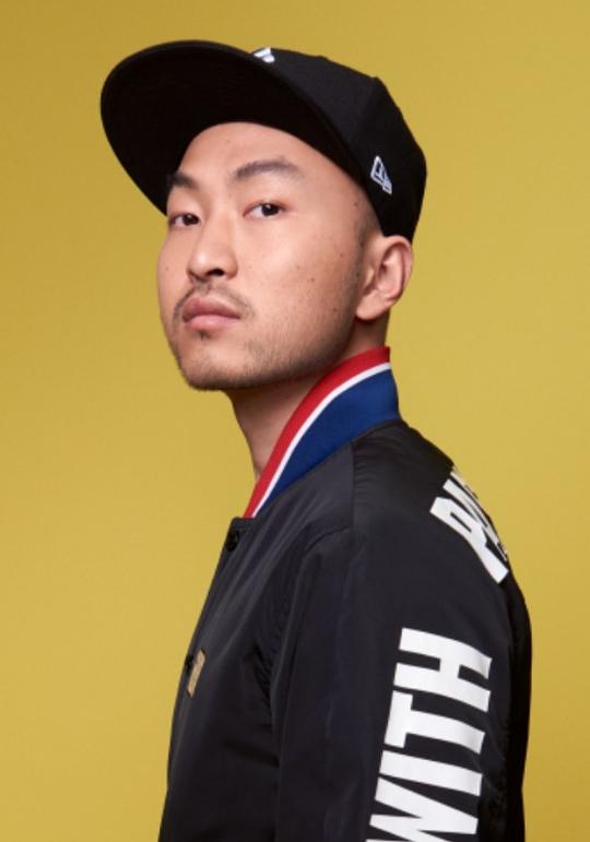 周圣崴 Shengwei Zhou照片