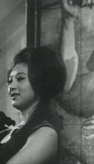 筑波久子 Chako van Leeuwen照片