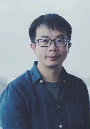 李彬斌 Binbin Li照片