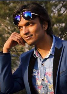 陈爱龙 Dilip照片