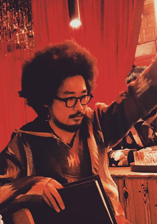 彭晨 Chen Peng照片