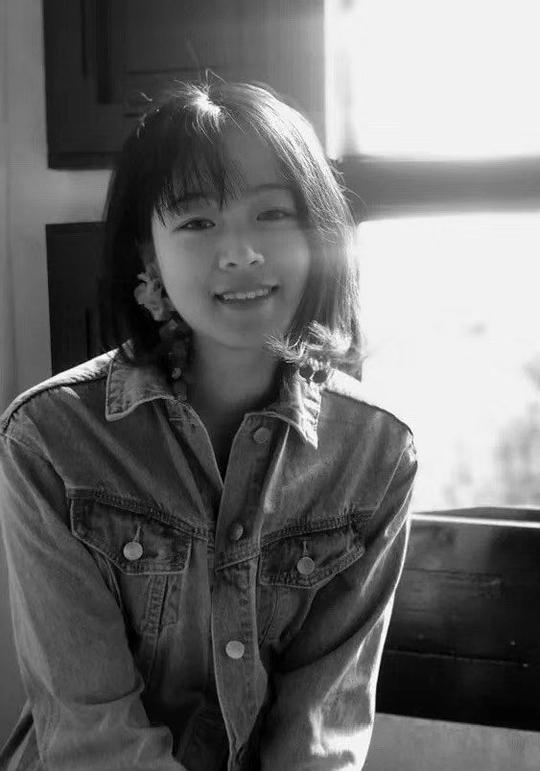 郭昫辰 Xuchen Guo照片