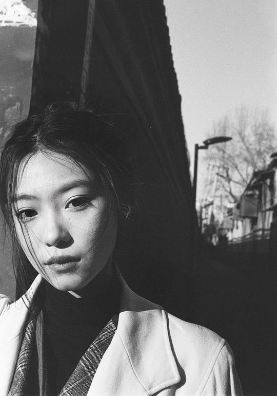 张嘉琪 Jiaqi Zhang照片