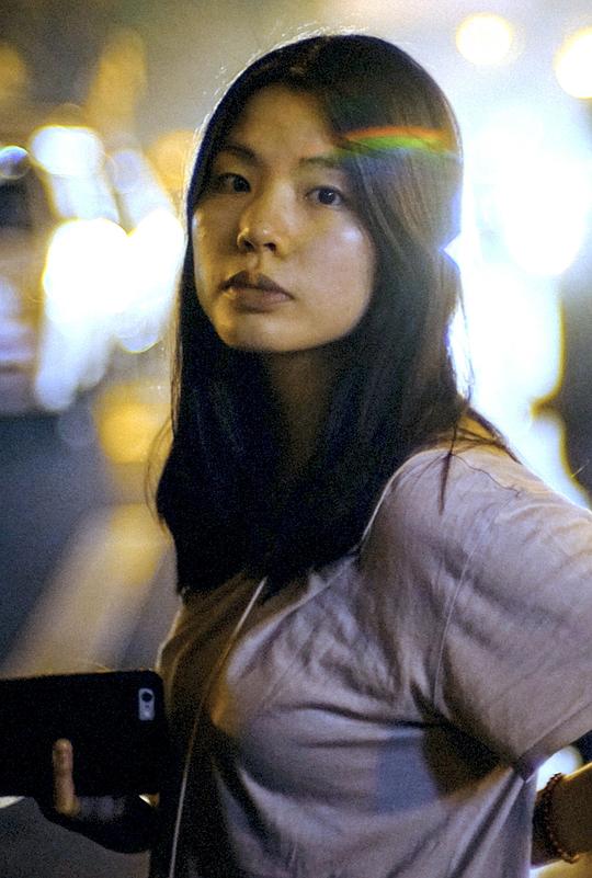 刘言文珺 Yanwenjun Liu照片