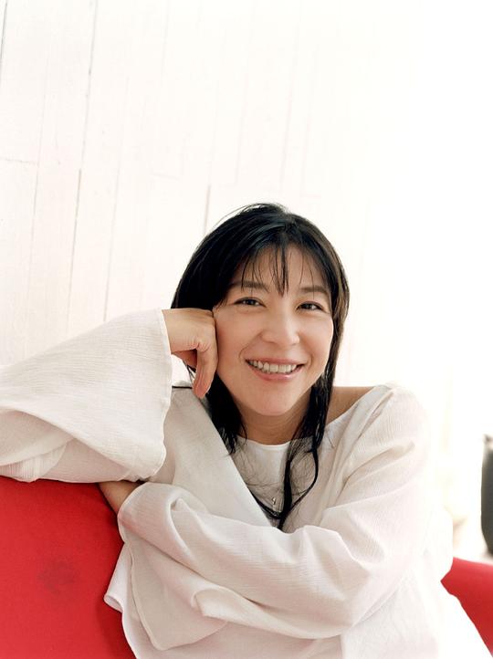 小野丽莎 Lisa Ono照片