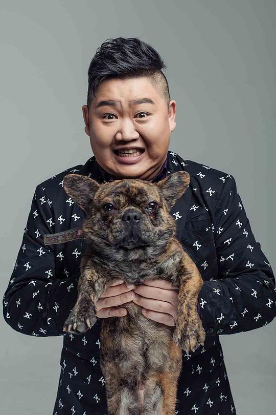 张艺骞 Yiqian Zhang照片