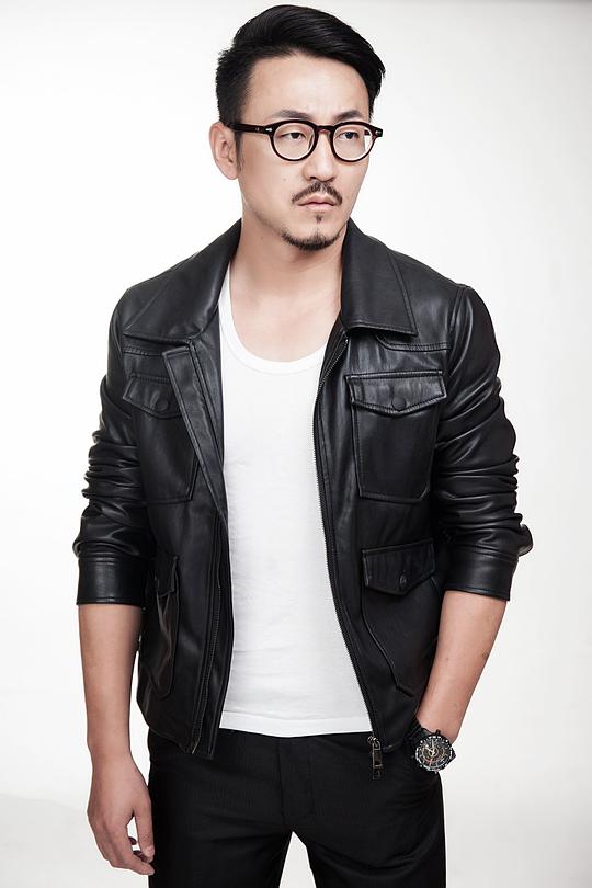 豆艺坤 Yikun Dou照片