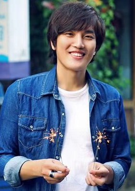 郭卫鹏 Seven Guo照片