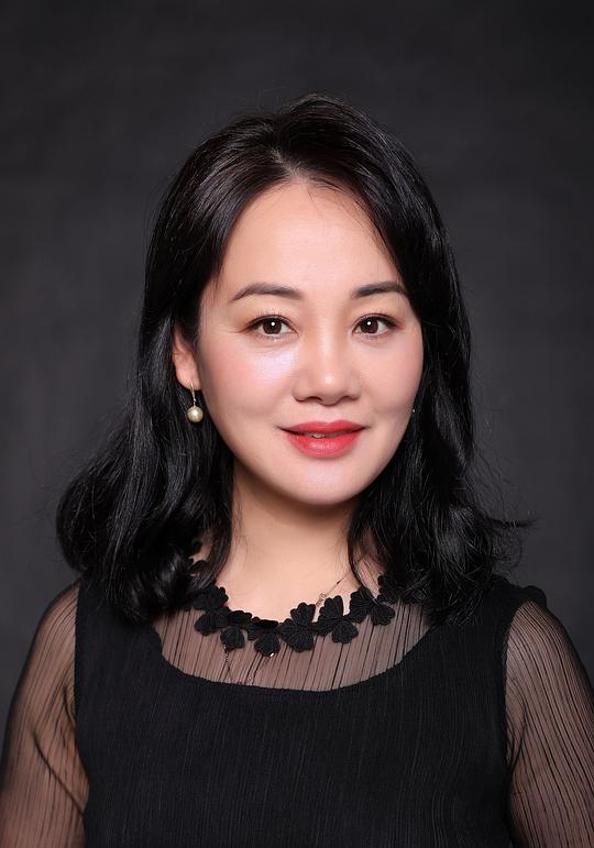 黄美菊 Meiju Huang照片