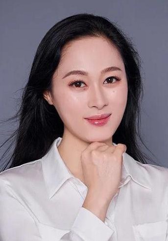 倪锦锦 Jinjin Ni照片