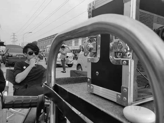 谢江南 Jiang Nan Xie照片